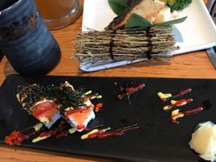 -赤坂亭·M9和牛烧肉·铁板烧·日料398放题(长泰广场店)