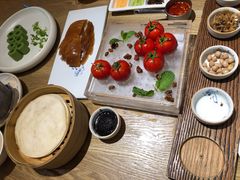 -小大董·烤鸭(王府井apm店)