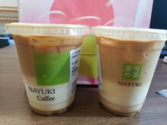 -奈雪的茶(大悦城PRO店)
