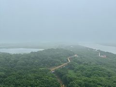 -珲春防川景区