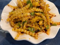 -云南李记罐罐米线饵丝小吃(汉中门金鹰店)