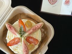 -流酥可心·牛乳蛋糕商店(禾祥西路店)