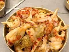-龙虾奇迹(大华三路店)