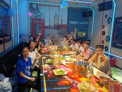 -拉动时代自助KTV火吧(3号店)
