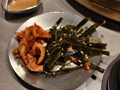 -杨小佳·齐齐哈尔烤肉·烤串(广州店)