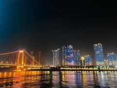 -武汉两江游览·夜游长江(汉口粤汉码头)