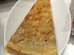 杏仁蛋糕-宜家·瑞典风味餐厅(烟台路店)