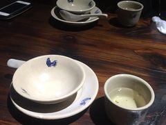 餐具摆设-功夫小龙虾·烧烤·江湖菜(金沙洲店)