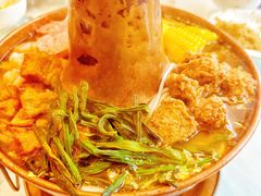 -凯鸽酒楼•雁北民间菜(华北星店)