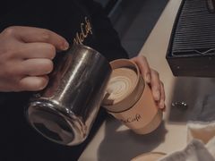 -麦当劳(杭州西湖银泰百货店)