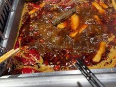 -野妹火锅(布吉店)