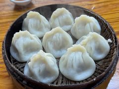 -锅贴大王南翔小笼(临沂二村店)