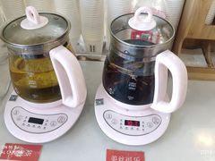 -必点海鲜·鲅鱼水饺(鞍山西道店)