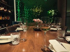 -Osteria Garden 生蚝花园餐厅(原进贤路店)