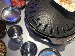 -玄希浪漫厨房·韩料烤肉(湖滨银泰in77店)