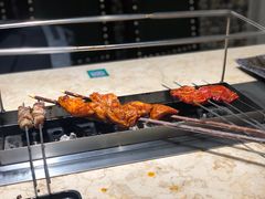 -白玉·朝鲜族烤串(深圳Kkone店)
