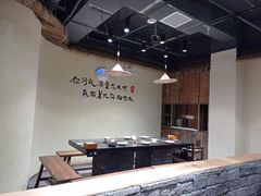 -重庆古老火锅