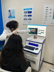 -雍禾植发全国连锁