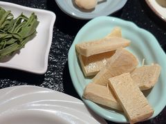-京炭铜锅涮肉·羊蝎子·羊肉炉(保利·时光里店)