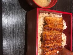 -翔峰炭火鳗鱼(悦泰街里公寓店)