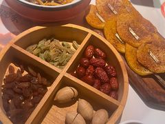 -阿娜尔·新疆菜(宜家荟聚中心店)