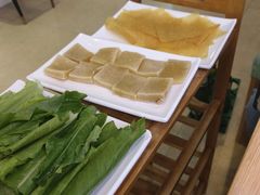 -广味鲜潮汕牛肉火锅(延安三路店)