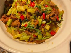 -老土灶·扬州非遗淮扬菜(大运河博物馆店)