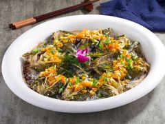 -图味美小黄鱼·景德菜(浙江路店)
