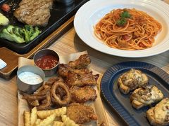 -必胜客(金开大道店)