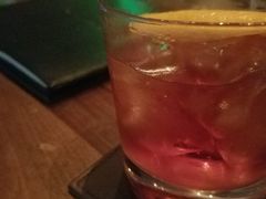 -广州柏悦酒店·悦吧·顶楼露天酒吧