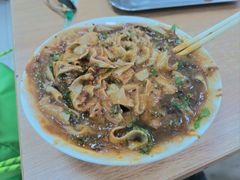 -正味斋锅巴菜(西北角店)