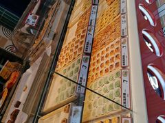 -東更道点心行(利客来店)