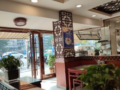 大堂-河州春清真西北特色美食(虎踞路店)