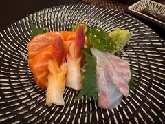 -长崎屋·日本料理·刺身·烧鸟(天河北路店)