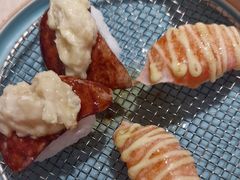 -新一番三文鱼寿司(大东海店)