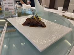 -和平官邸·花园餐厅(武定西路店)