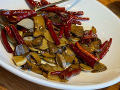 -一坐一忘云南菜(嘉里中心店)
