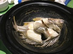 -百味馆·粤菜·湛江菜(后海花园店)