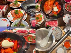 -牛市坎火锅(建设路店)