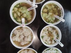 -蓝记云吞(正果店)