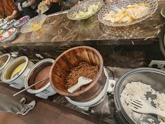-素满香·素食自助餐(西安·民乐园店)
