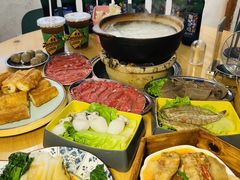 -湛林.粤西大排挡(前门店)