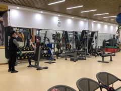 -琪航健身工作室(徐汇光大店)