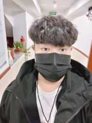 点击看大图 -FEEL国际美发沙龙