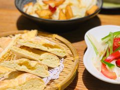 -塔哈尔·新疆盛宴(城西银泰店)
