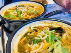 -姐弟俩土豆粉(北京双桥万达店)