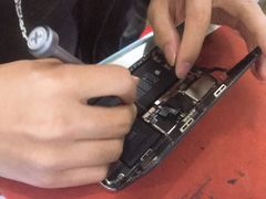 -苹果华为手机维修换屏