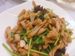 -北京全聚德(天安门店)