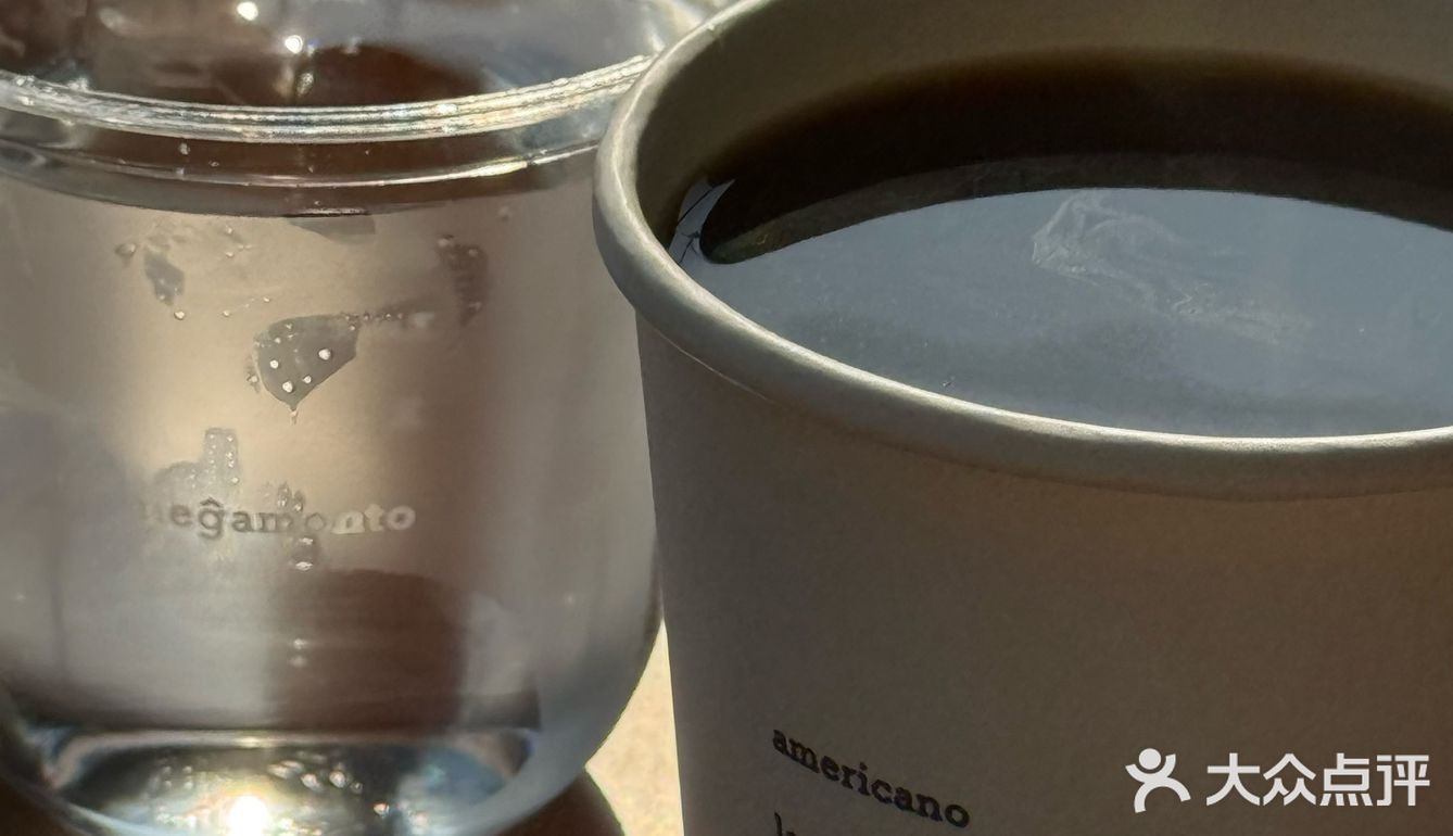 🥤南京 | 最近喝的5️⃣家美咖