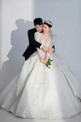 -今生有约国际精品婚纱摄影(苏州店)